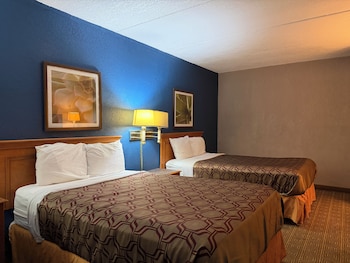 townhouse garden inn and suites san antonio i 35
