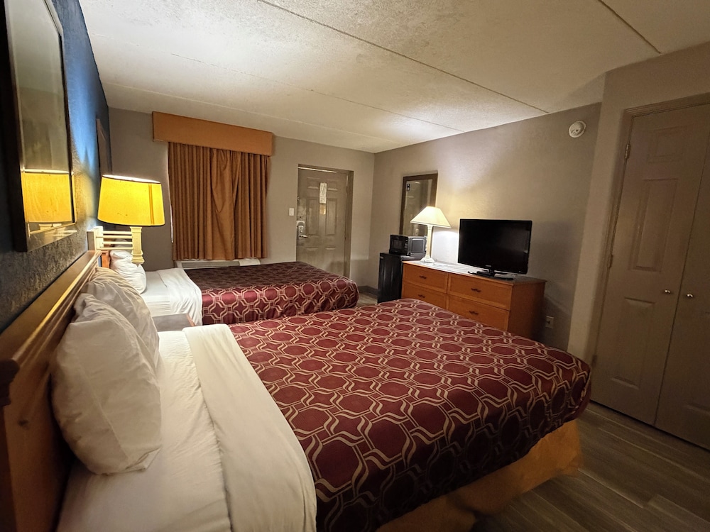 townhouse garden inn and suites san antonio i 35
