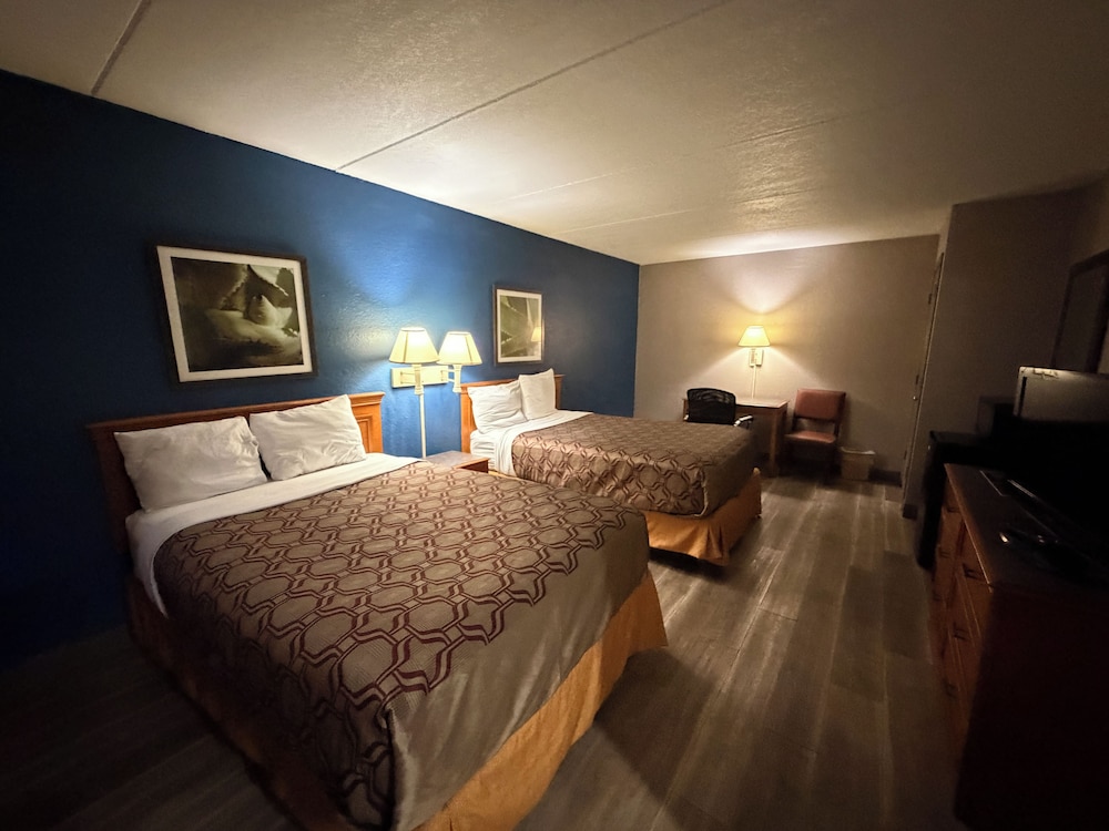 townhouse garden inn and suites san antonio i 35