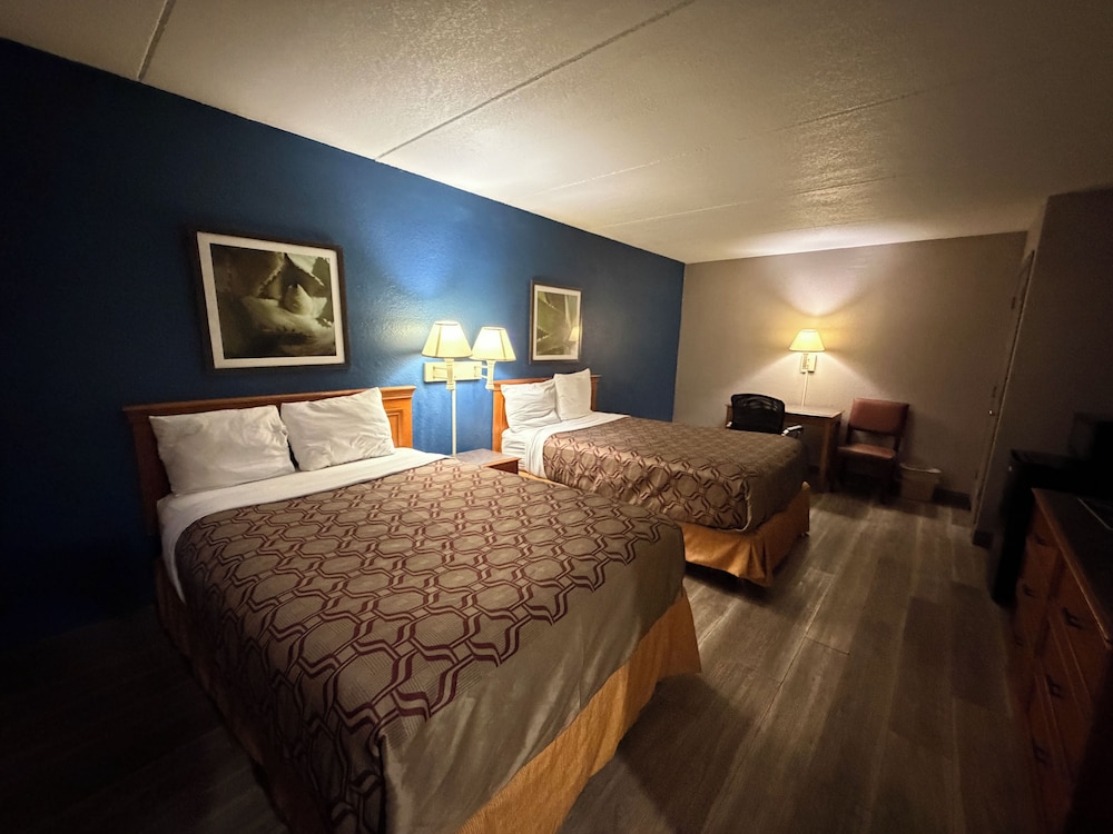 townhouse garden inn and suites san antonio i 35
