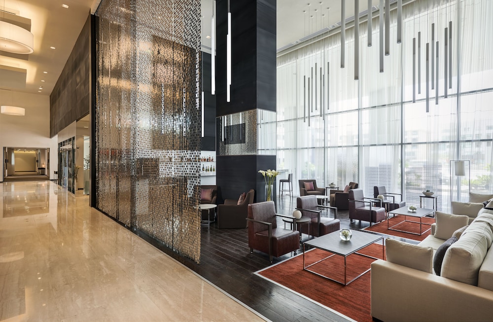 hyatt place dubai al rigga residences