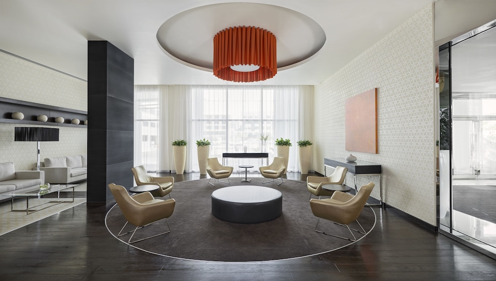 hyatt place dubai al rigga residences