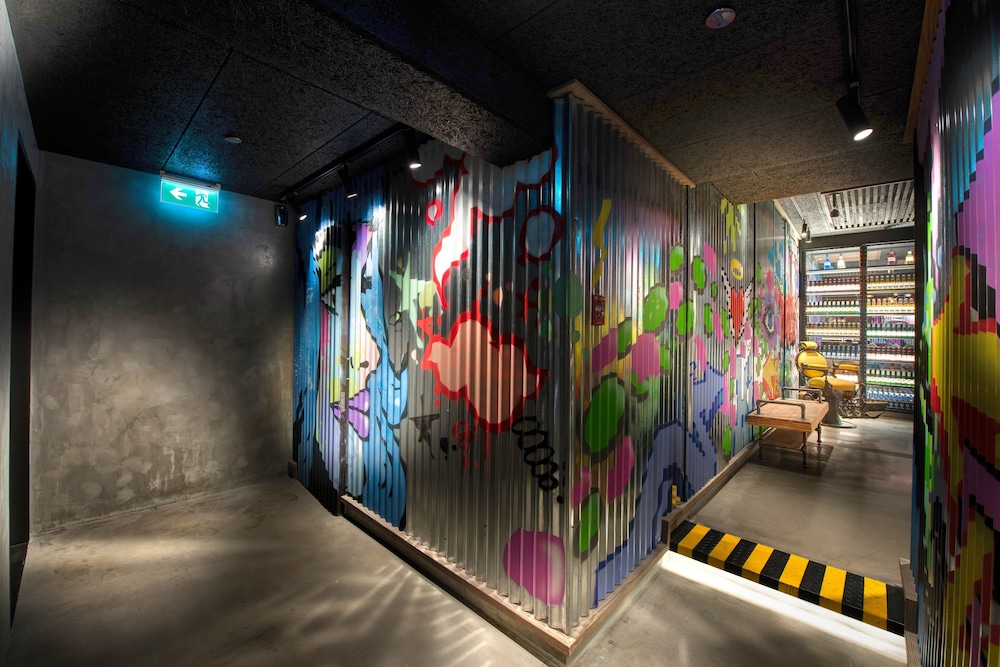 hyatt place dubai al rigga residences