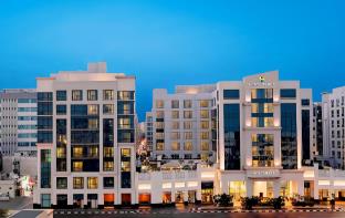 hyatt place dubai al rigga residences