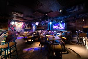 hyatt place dubai al rigga residences