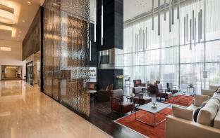 hyatt place dubai al rigga residences