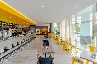 hyatt place dubai al rigga residences