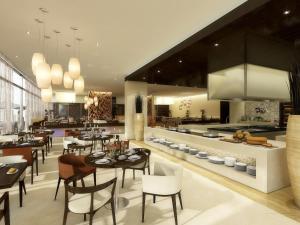 hyatt place dubai al rigga residences