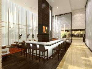 hyatt place dubai al rigga residences