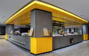 hyatt place dubai al rigga residences