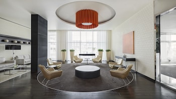 Hyatt Place Dubai Al Rigga Residences,,3 star