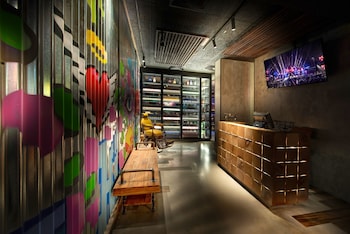 hyatt place dubai al rigga residences