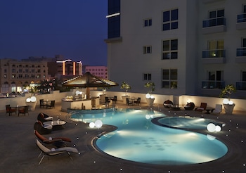 Hyatt Place Dubai Al Rigga Residences,,3 star