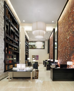 hyatt place dubai al rigga residences