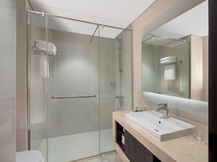 hyatt place dubai al rigga residences