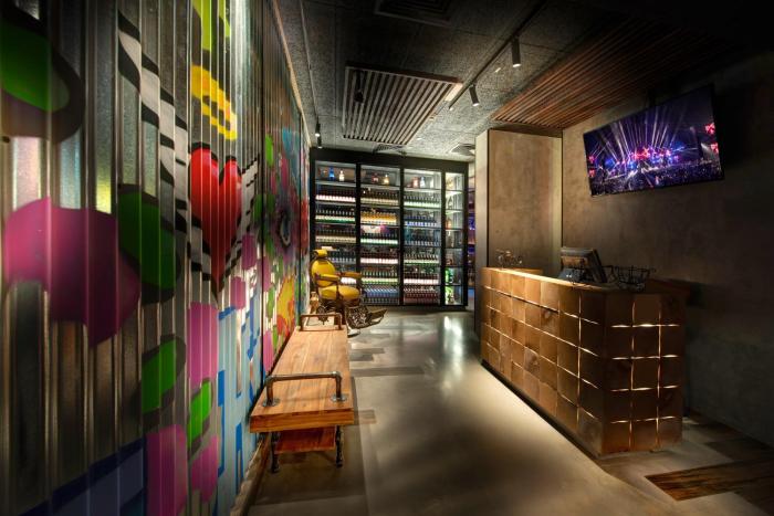 hyatt place dubai al rigga residences