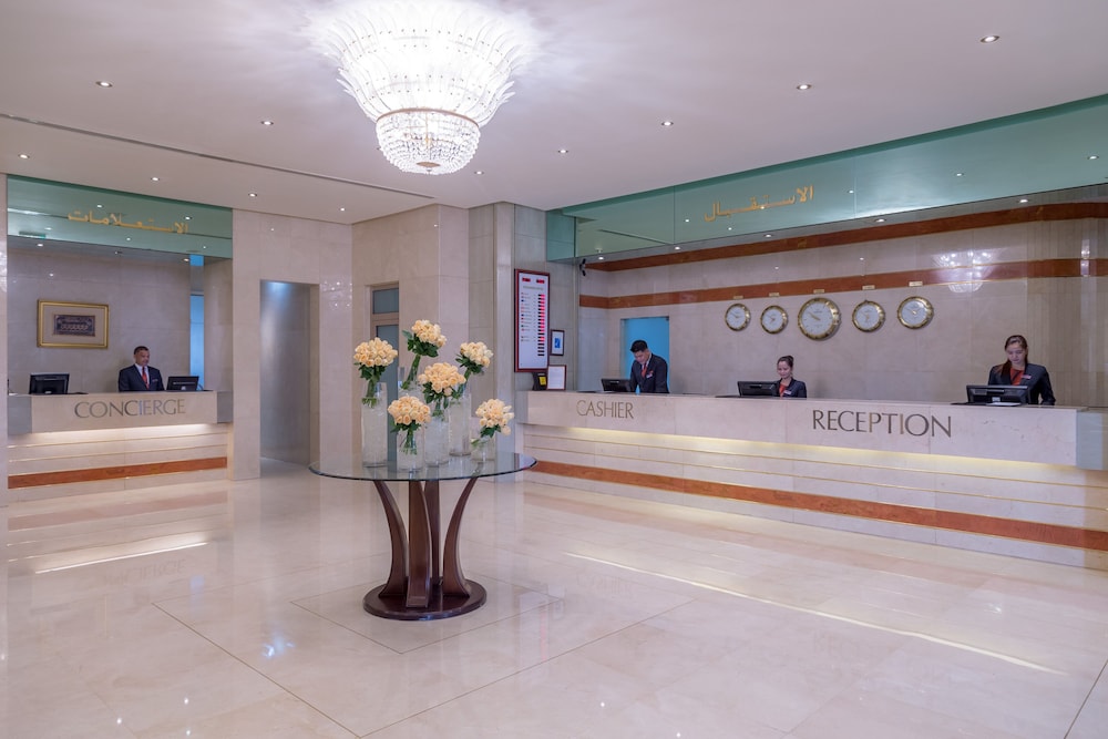 millennium plaza downtown suites