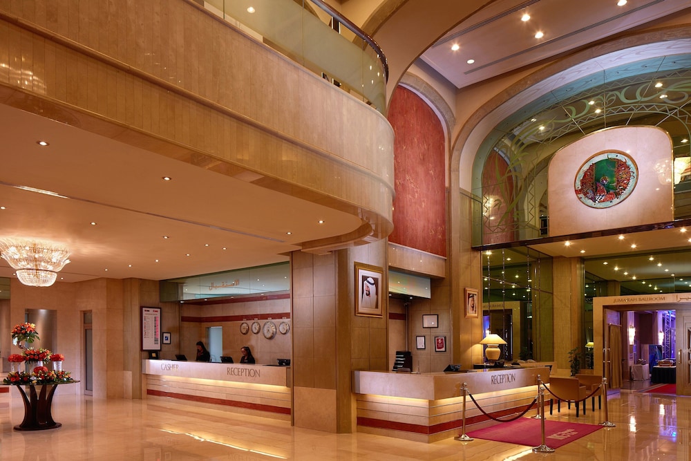 millennium plaza downtown suites