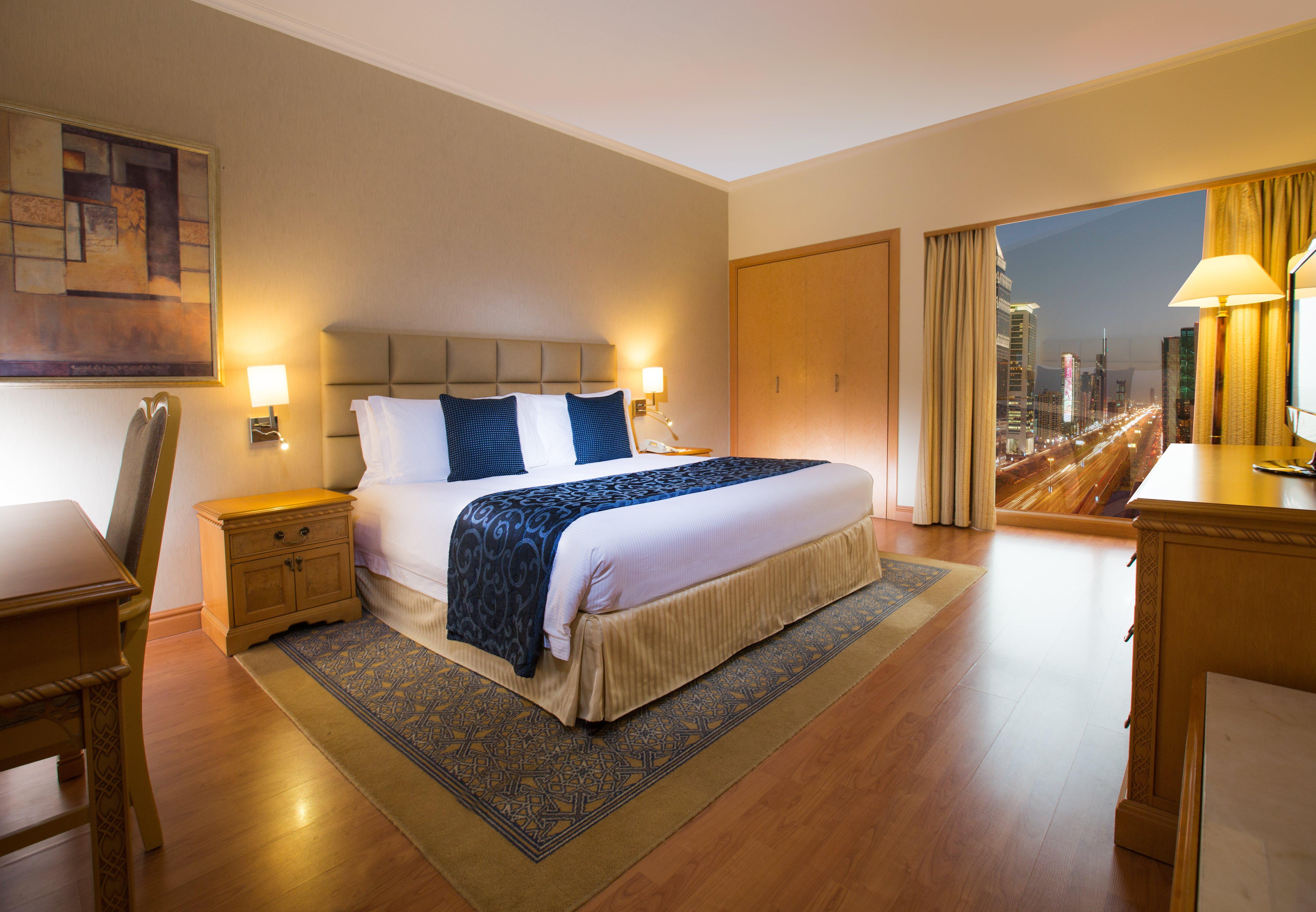 millennium plaza downtown suites