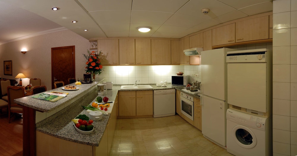 millennium plaza downtown suites