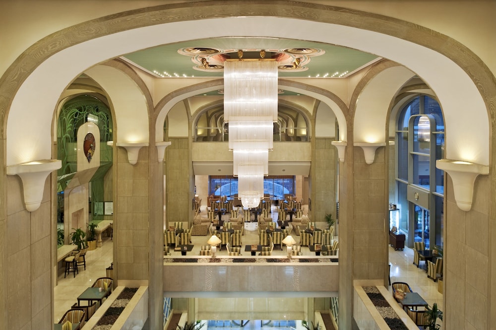 millennium plaza downtown suites