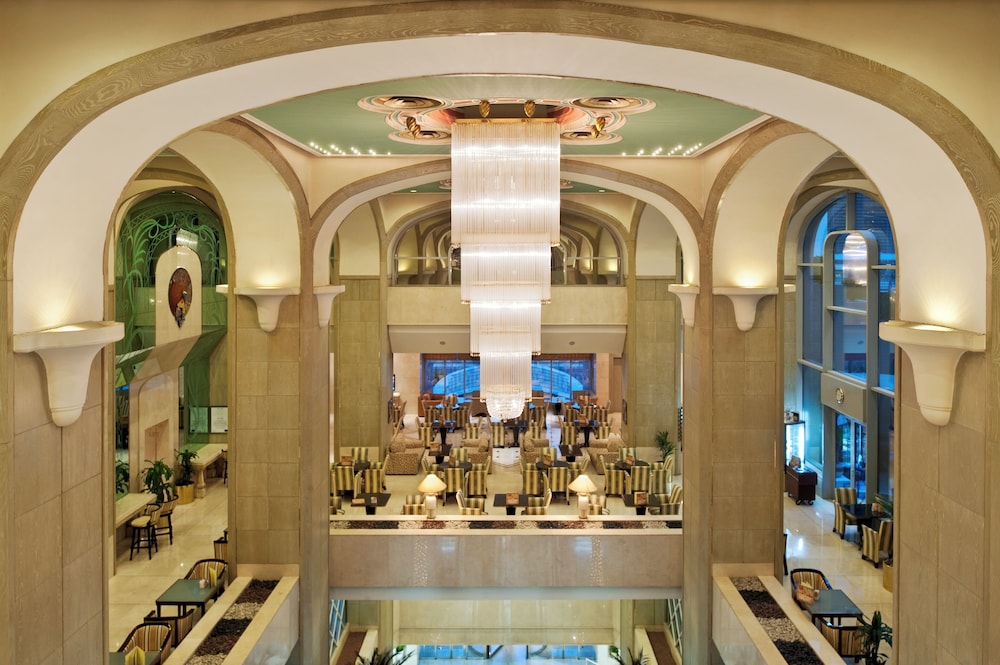 millennium plaza downtown suites