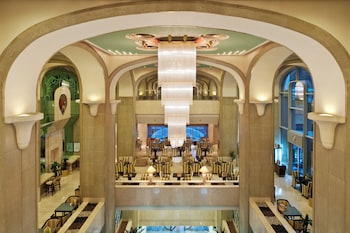 millennium plaza downtown suites