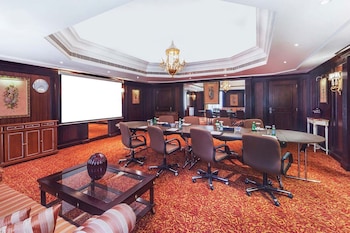 millennium plaza downtown suites