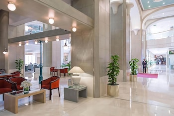 Millennium Plaza Downtown Suites,,5 star