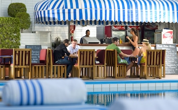 millennium plaza downtown suites