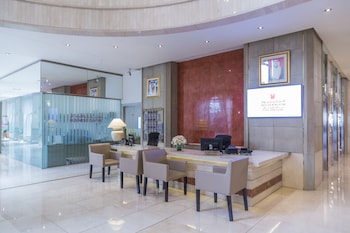 millennium plaza downtown suites