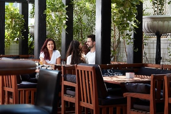 millennium plaza downtown suites