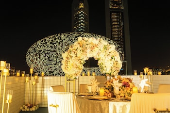 millennium plaza downtown suites