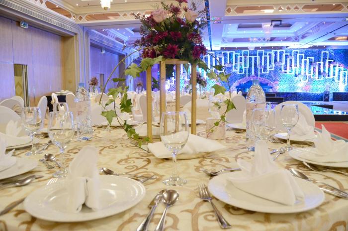 millennium plaza downtown suites