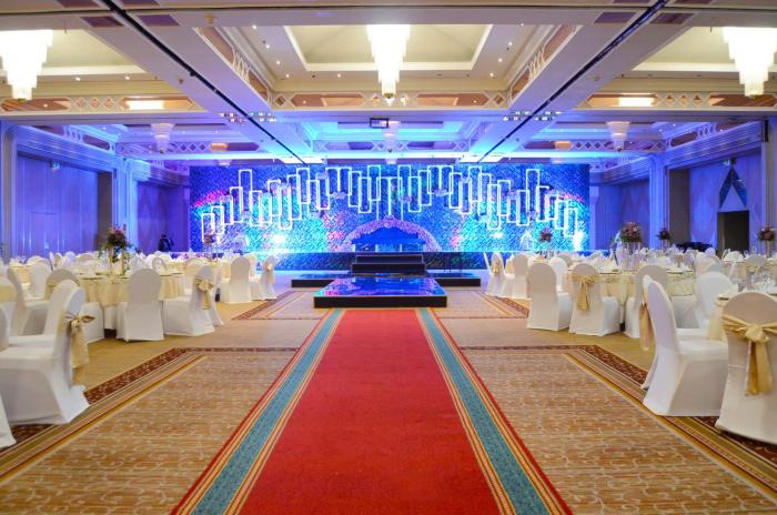 millennium plaza downtown suites