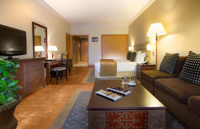 millennium plaza downtown suites