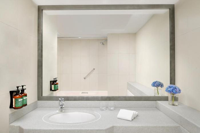 millennium plaza downtown suites
