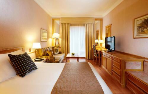 millennium plaza downtown suites