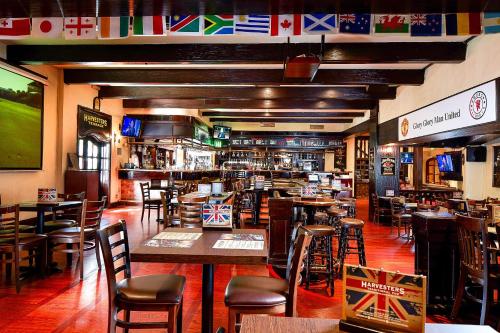 millennium plaza downtown suites