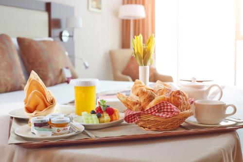 millennium plaza downtown suites