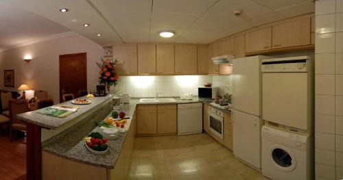 millennium plaza downtown suites