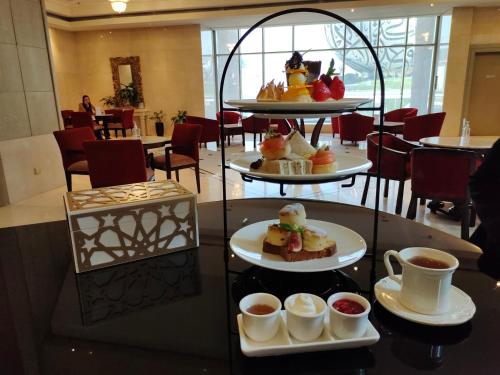 millennium plaza downtown suites