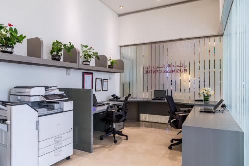 millennium plaza downtown suites