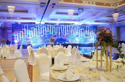 millennium plaza downtown suites