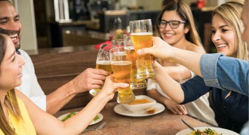 millennium plaza downtown suites