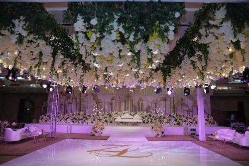 millennium plaza downtown suites