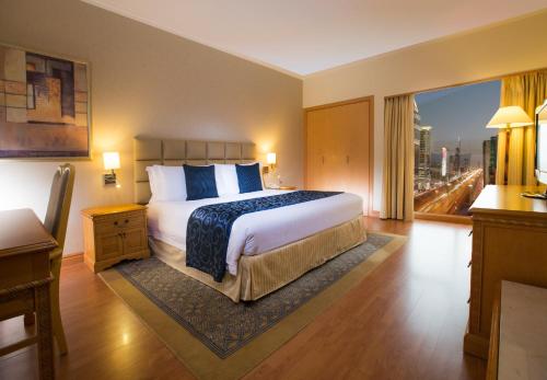 millennium plaza downtown suites