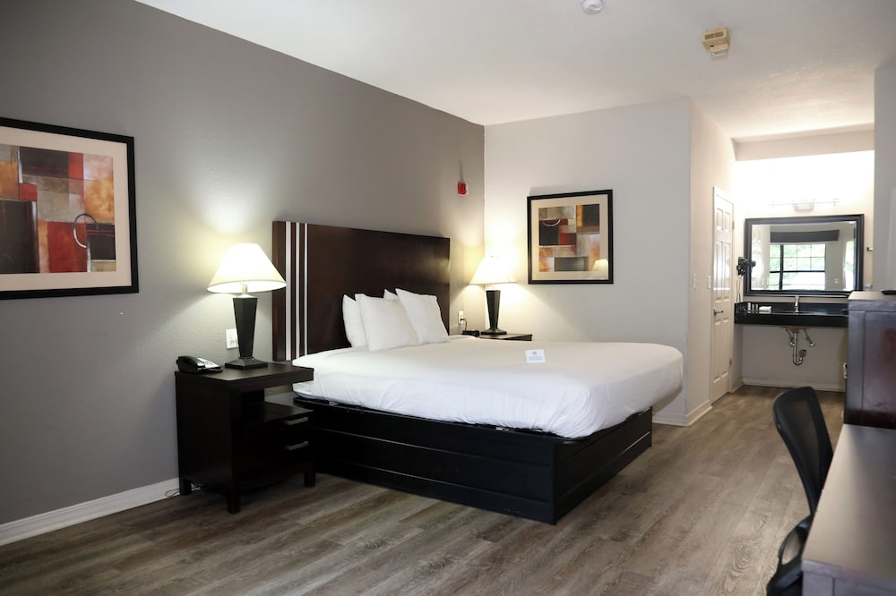 americas best value inn monroe