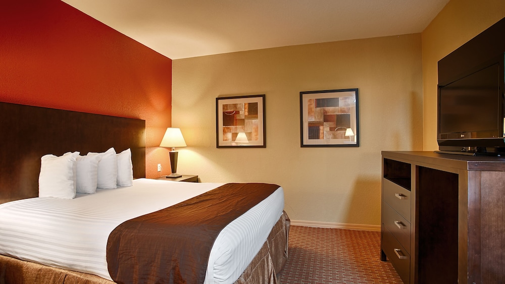 americas best value inn monroe