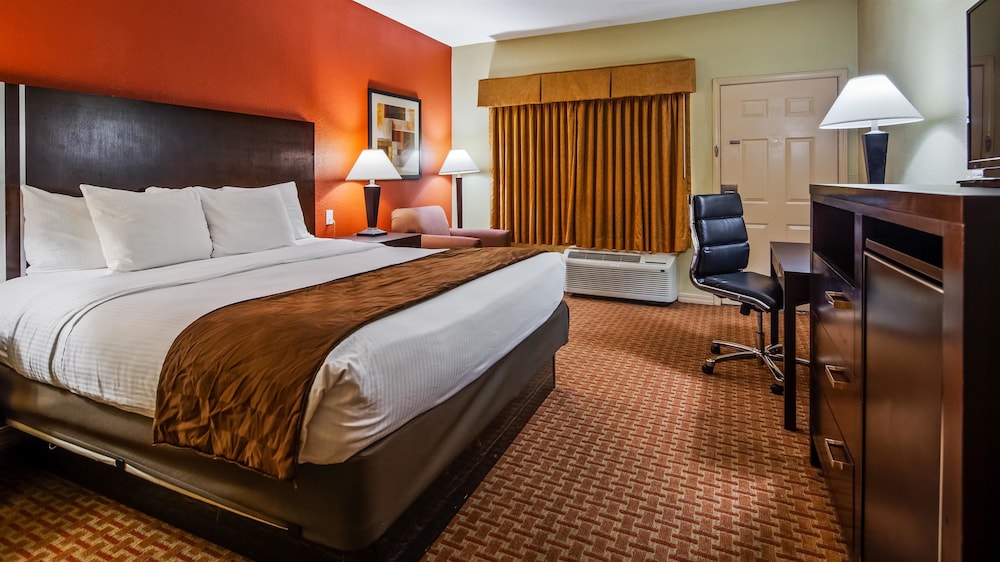 americas best value inn monroe